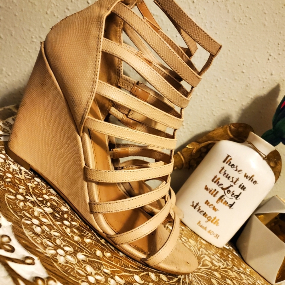 Wedges